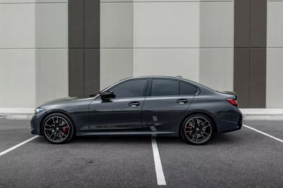 BMW Seria 3 M340i xDrive