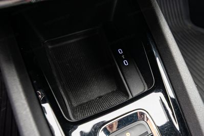 Skoda Octavia 1.5 TSI e-Tec DSG