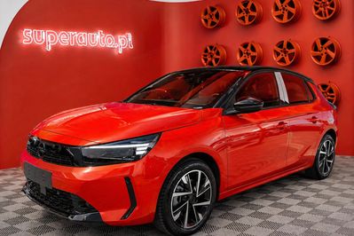 Opel Corsa Yes S&S 1.2 Turbo