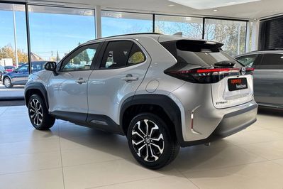 Toyota Yaris Cross 1.5 Hybrid Comfort