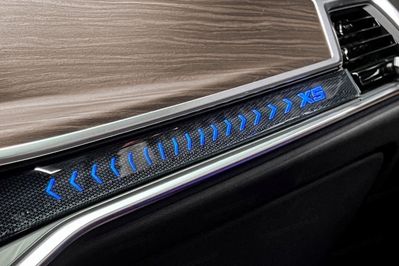 BMW X5 xDrive40d M Sport