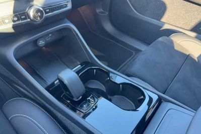 Volvo XC40 82kWh Recharge Extended Range Ultimate