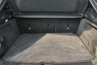 Mercedes GLA 200 d AMG Line