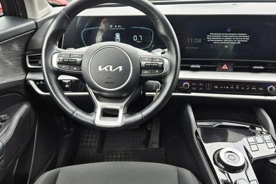 Kia Sportage 1.6 t-Gdi Mhev l 2WD Dct