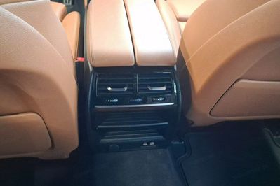 BMW Seria 5 Touring 540d xDrive M Sport