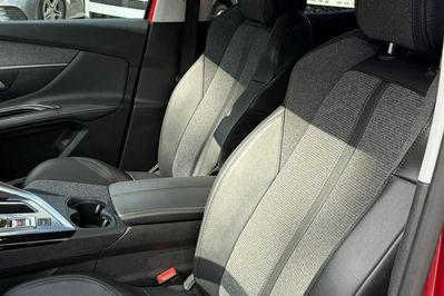 Peugeot 3008 Puretech Allure S&S