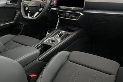 Cupra Formentor 1.5 e-TSI DSG