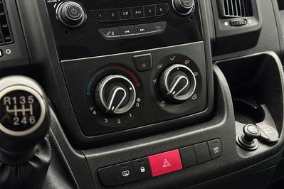 Citroen Jumper L3H2