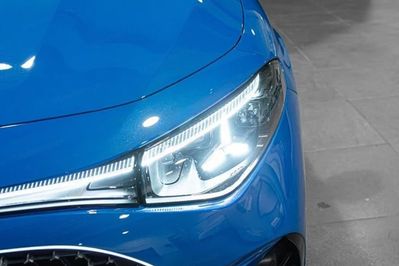 Mercedes CLA 180 AMG Line