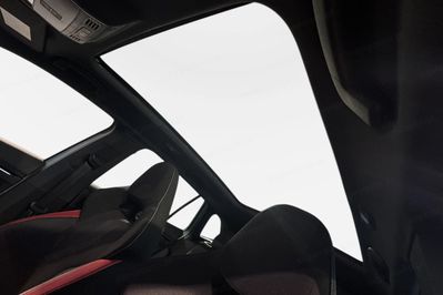 Skoda Scala 1.5 TSI Monte Carlo DSG