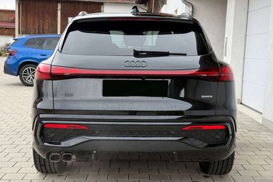 Audi Q5 TDI quattro