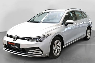 Volkswagen Golf 1.5 Tsi Evo Life