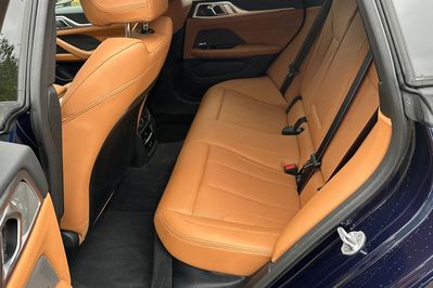 BMW Seria 4 Gran Coupe 430i xDrive M Sport