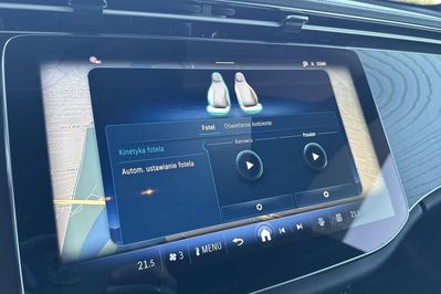 Mercedes E Klasa 220 d mHEV 4-Matic AMG 9G-Tronic