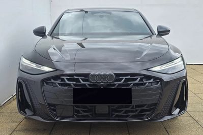 Audi A6 TFSI quattro S line