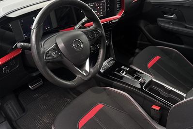 Opel Mokka 1.2 t Gs S&S