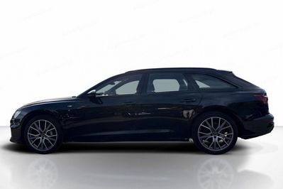 Audi A6 40 TDI mHEV Quattro Sport S tronic