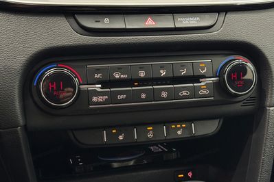 Kia XCeed 1.6 GDI PHEV Spirit DCT