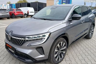 Renault Austral 1.2 e-Tech Full Hybrid 200 Techno Mmt