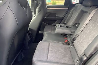 Cupra Terramar Advantage Edition DCC 1.5 eTSI mHEV DSG