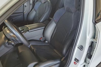 BMW Seria 5 Touring 520d xDrive M Sport