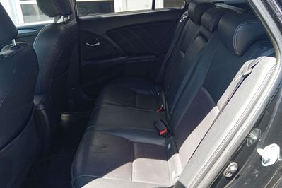 Toyota Avensis 1.8 Premium