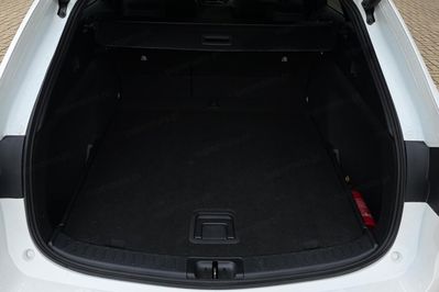Toyota Corolla 1.8 Hybrid Style