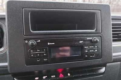 Renault Master dCi L3 Pack Clim