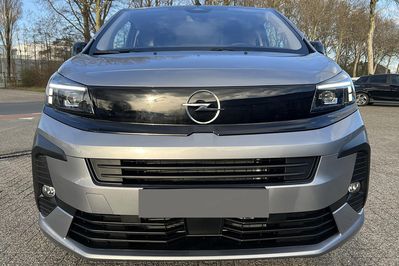 Opel Vivaro M L1H1