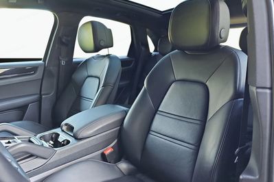 Porsche Cayenne Cayenne