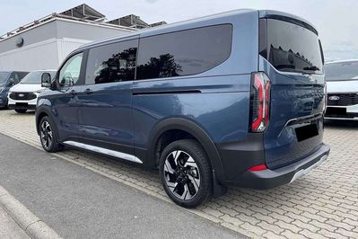 Ford Tourneo Custom 340 L2H1 Active PHEV CVT