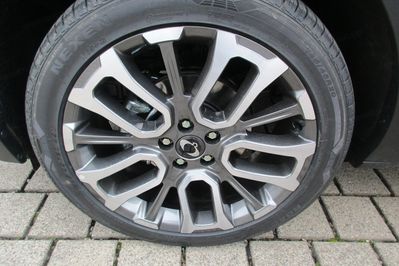 SsangYong Torres Joy T-GDI 1.5