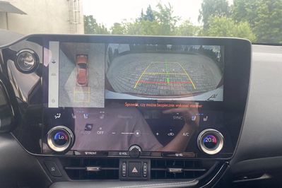 Lexus NX 350h F Sport AWD