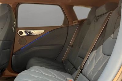 BMW XM 50e