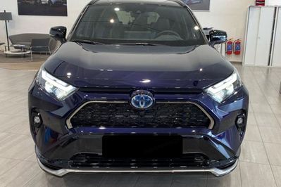 Toyota RAV4 Selection 2.5 Plug-In Hybrid