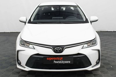 Toyota Corolla 1.5 Comfort