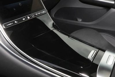 Mercedes GLC Coupe 220 d 4-Matic AMG Line