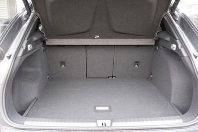 Cupra Terramar 2.0 TSI DSG 4Drive