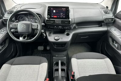 Citroen Berlingo L1H1
