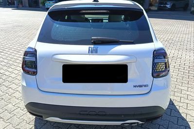 Fiat 600 Icon 1.2 Turbo Hybrid eDCT