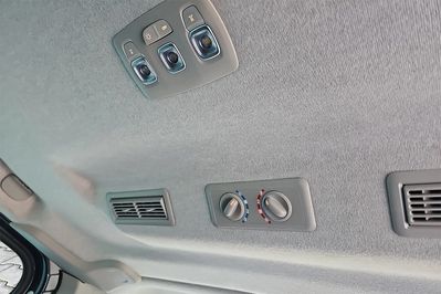 Renault Trafic Kombi L2H1 Equilibre EDC