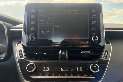 Toyota Corolla 1.5 Comfort