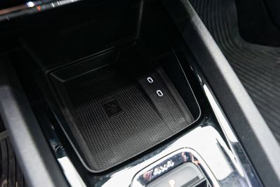 Skoda Octavia 2.0 TDI 4x4 Scout DSG