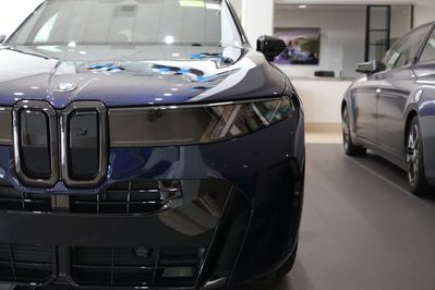 BMW X5 xDrive40 M Sport