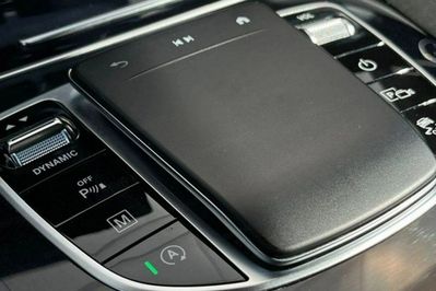 Mercedes GLC 220 d 4MATIC