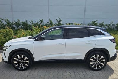 Renault Austral 1.3 TCe mHEV Techno