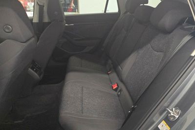 Skoda Superb 1.5 TSI mHEV Essence DSG