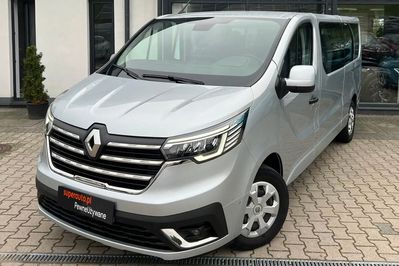 Renault Trafic Kombi L2H1 Equilibre