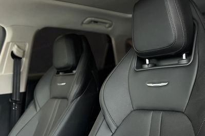Hongqi HS3 1.5T FWD