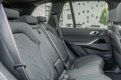BMW X5 xDrive40d M Sport
